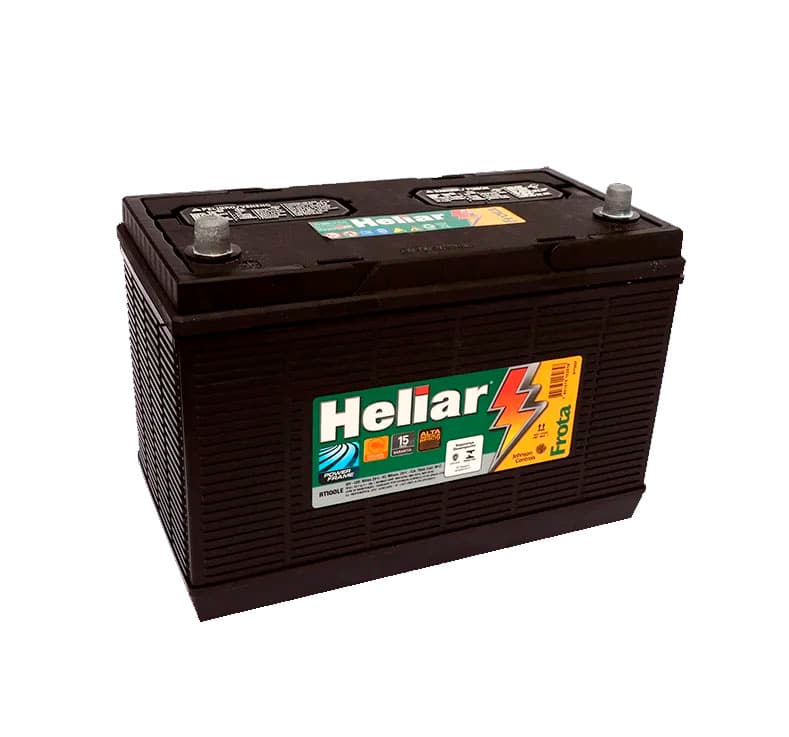 Bateria Náutica